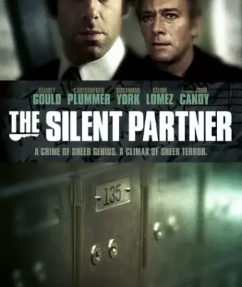 Молчаливый партнер / The Silent Partner