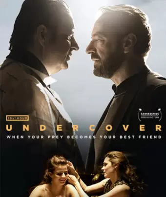 Под прикрытием / Undercover