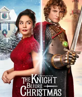 Рыцарь перед Рождеством / The Knight Before Christmas