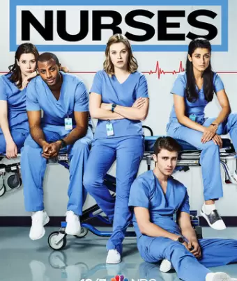 Медперсонал / Nurses