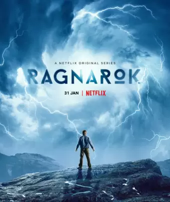 Рагнарёк / Ragnarok