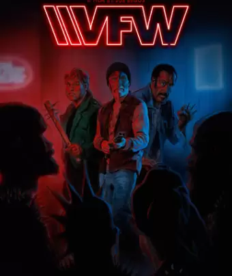 Ветераны зарубежных войн / VFW