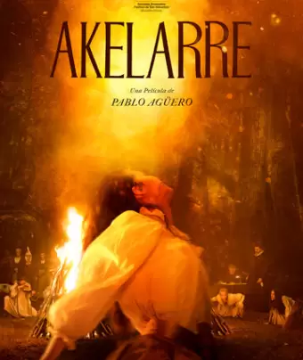 Акеларре / Akelarre