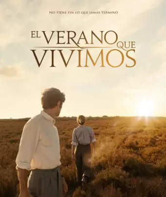 Прожитое лето / El verano que vivimos