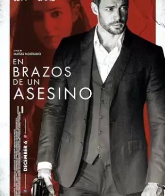 В объятиях убийцы / En Brazos de un Asesino