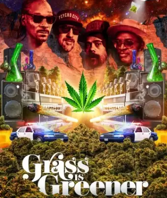 Трава зеленее / Grass is Greener
