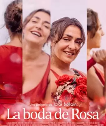 Свадьба Розы / La boda de Rosa
