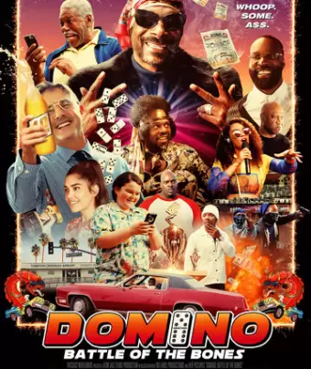 Домино: Битва на костях / Domino: Battle of the Bones