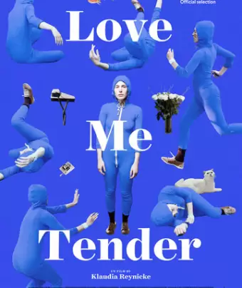 Люби меня нежно / Love Me Tender