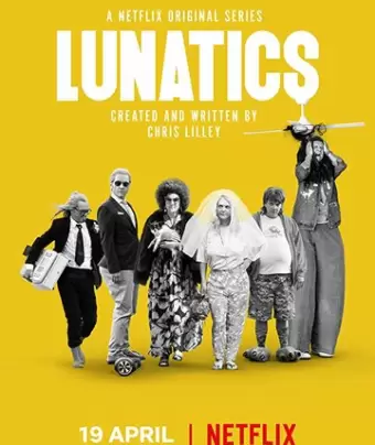 Безумцы / Lunatics