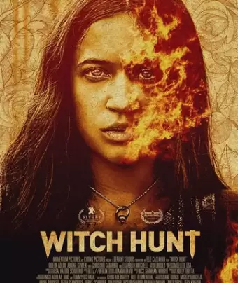 Охота на ведьм / Witch Hunt