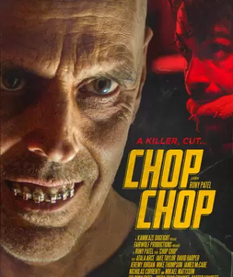 Ночная рубка / Chop Chop
