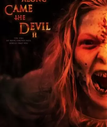 Назови имя свое 2 / Along Came the Devil 2