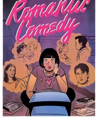 Ромком / Romantic Comedy
