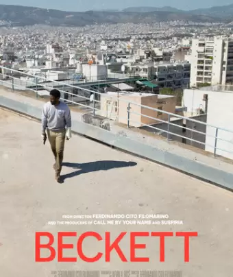 Беккет / Beckett