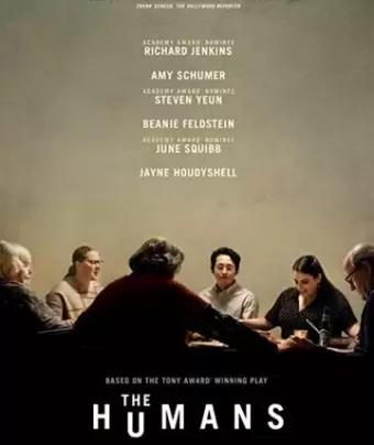 Люди / The Humans