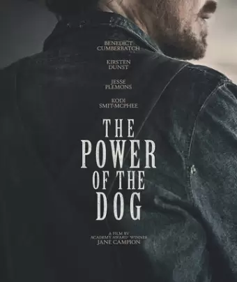 Власть пса / The Power of the Dog