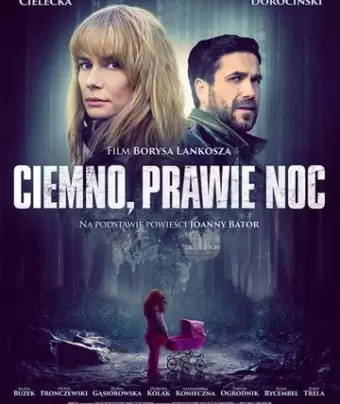 Темно, почти ночь / Ciemno, prawie noc