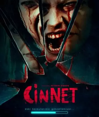 Джинн / Cinnet