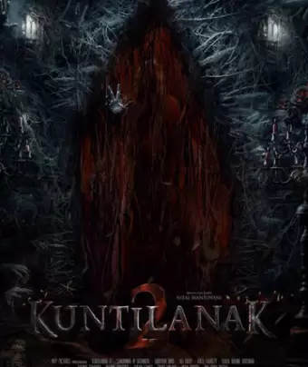 Кунтиланак 2 / Kuntilanak 2