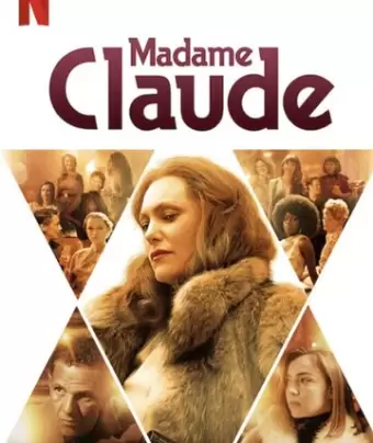 Мадам Клод / Madame Claude