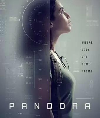 Пандора / Pandora