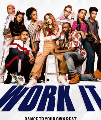Шаг за шагом / Work It