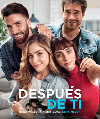 После тебя / Después de Ti