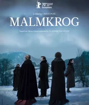 Мальмкрог / Malmkrog