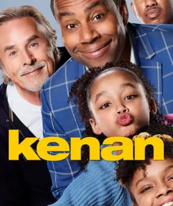 Шоу Кенана / Kenan