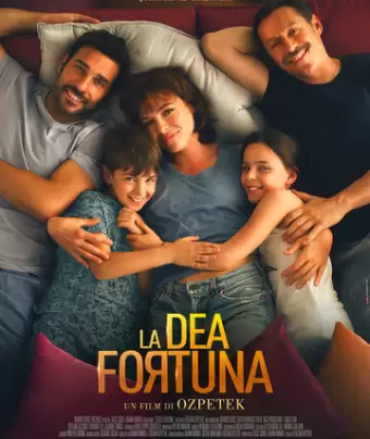 Богиня удачи / La dea fortuna