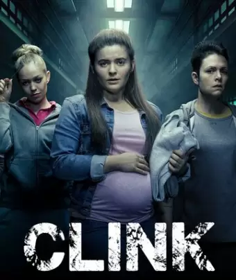 Женщины на грани / Clink