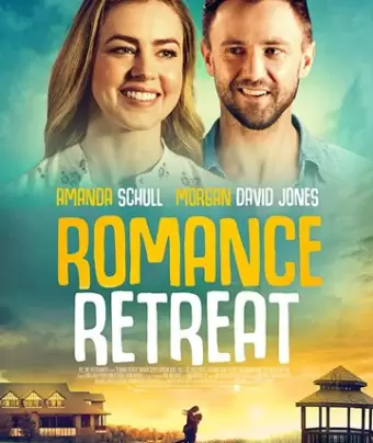 Романтический йога-ретрит / Romance Retreat