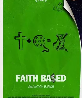 Основано на вере / Faith Based