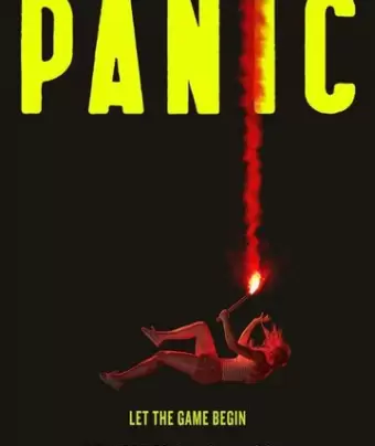 Паника / Panic