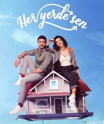 Повсюду ты / Her Yerde Sen