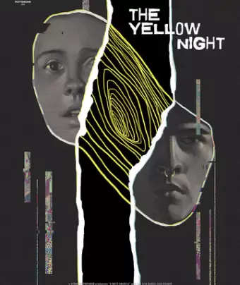 Жёлтая ночь / A Noite Amarela