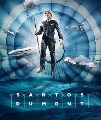 Сантос Дюмон / Santos Dumont