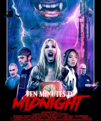 10 минут до полуночи / Ten Minutes to Midnight