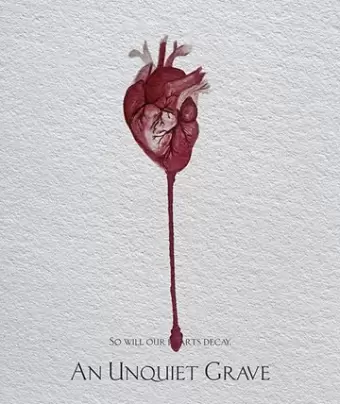 Неспокойная могила / An Unquiet Grave