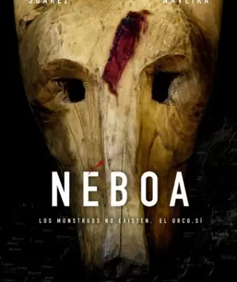 Небоа / Néboa