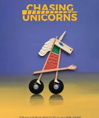 В погоне за единорогами / Chasing Unicorns