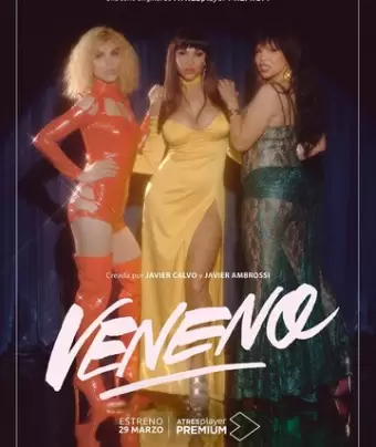 Венено / Veneno
