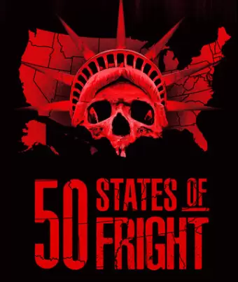 50 штатов страха / 50 States of Fright