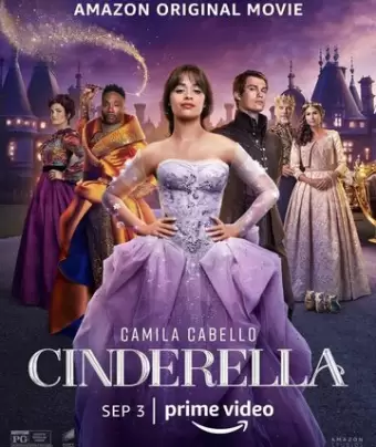 Золушка / Cinderella