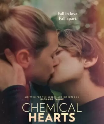 Химические сердца / Chemical Hearts