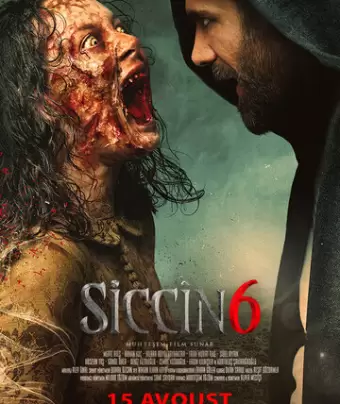 Сиджин 6 / Siccin 6