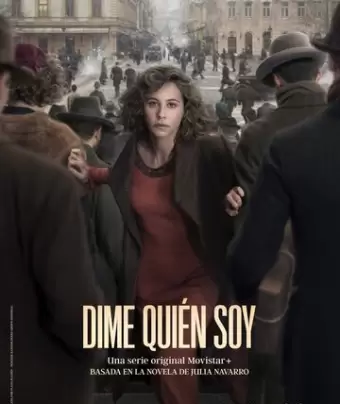 Скажи мне кто я / Dime quién soy