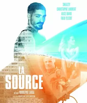 Источник / La source