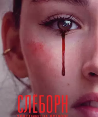 Слёборн: эпидемия на острове / Sløborn